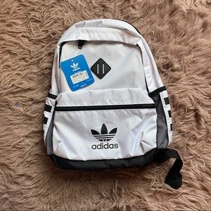 Adidas backpack
